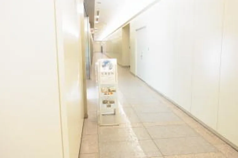 ほどなく安斎歯科に到着します。