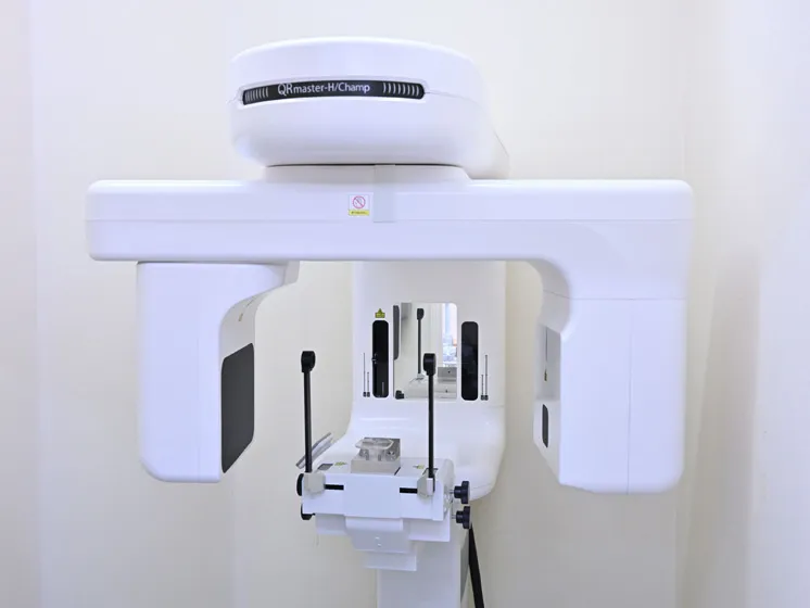 歯科用CT