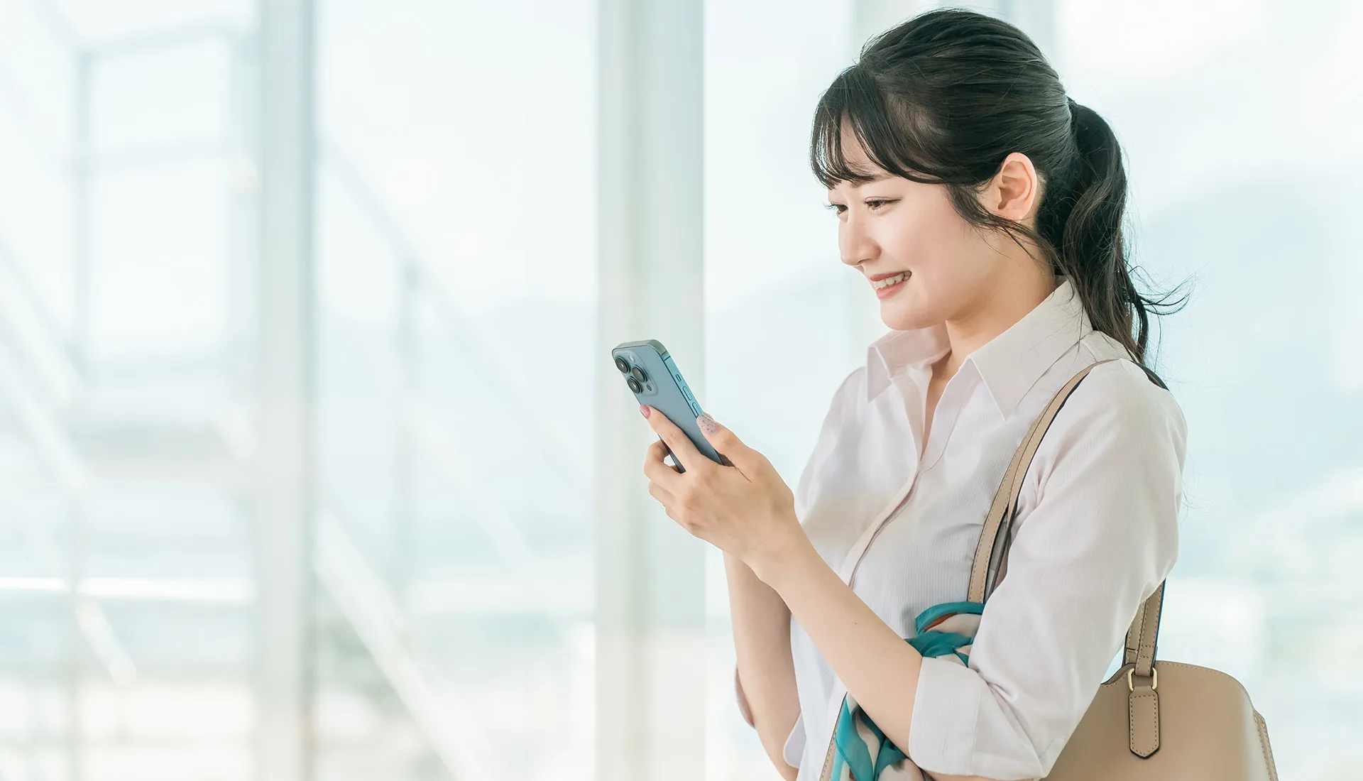 診療は予約制です