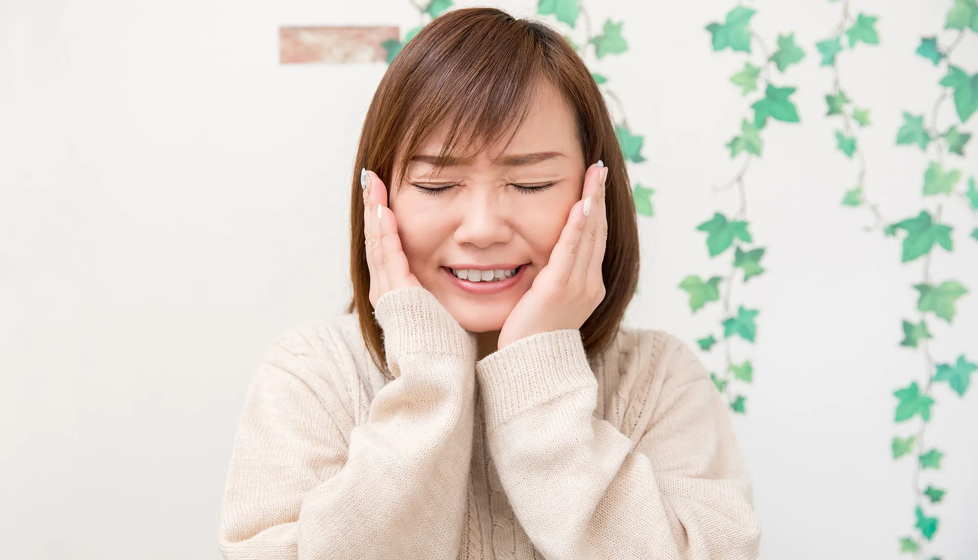 歯ぎしりとは