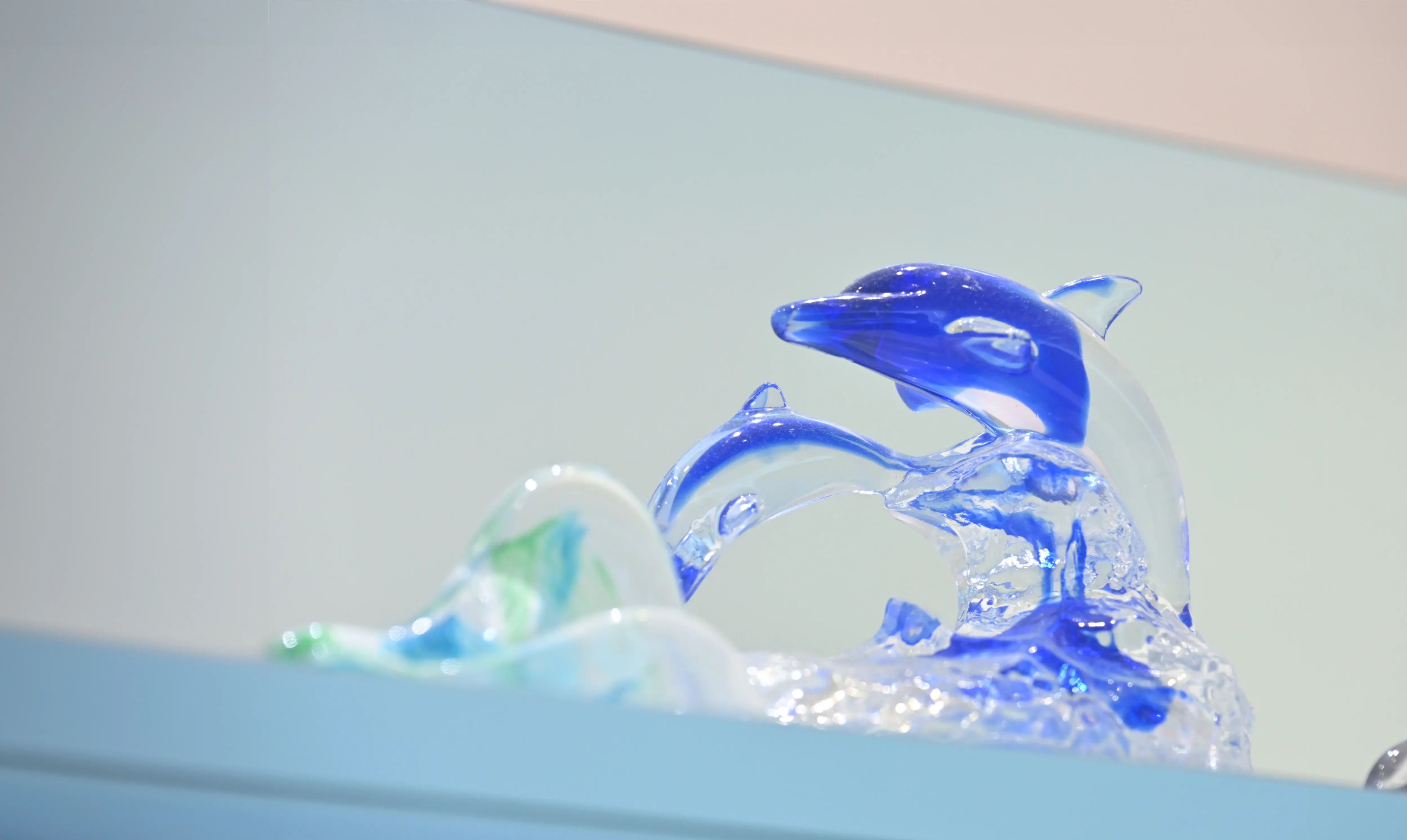 CureからCareまで皆様のお口の健康のお手伝いをいたします。