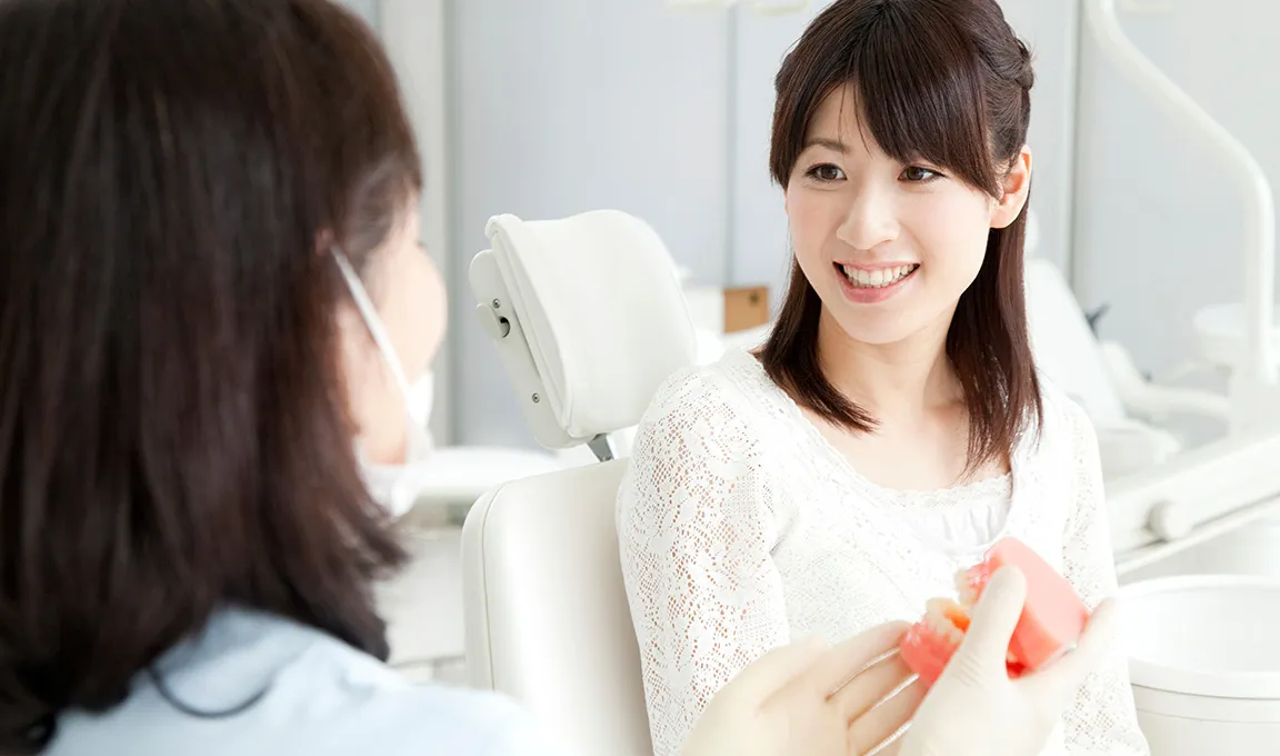 プロケアの重要性