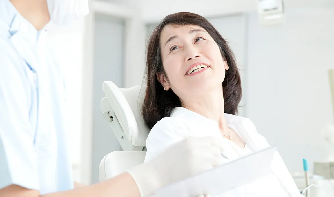 生活習慣の改善指導